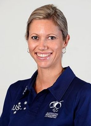 Carlee-2 Oceania Athletics Association